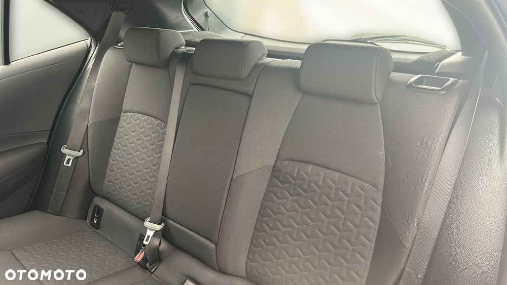 Toyota Corolla 1.8 Hybrid GPF Comfort - 13