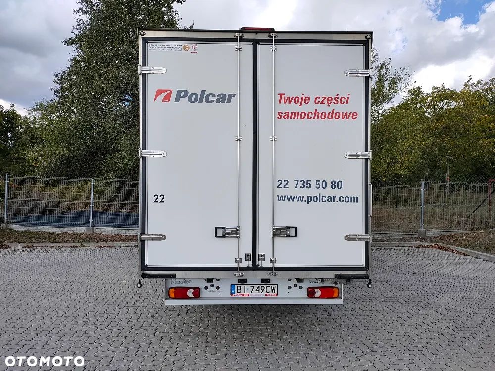 Renault Master - 6