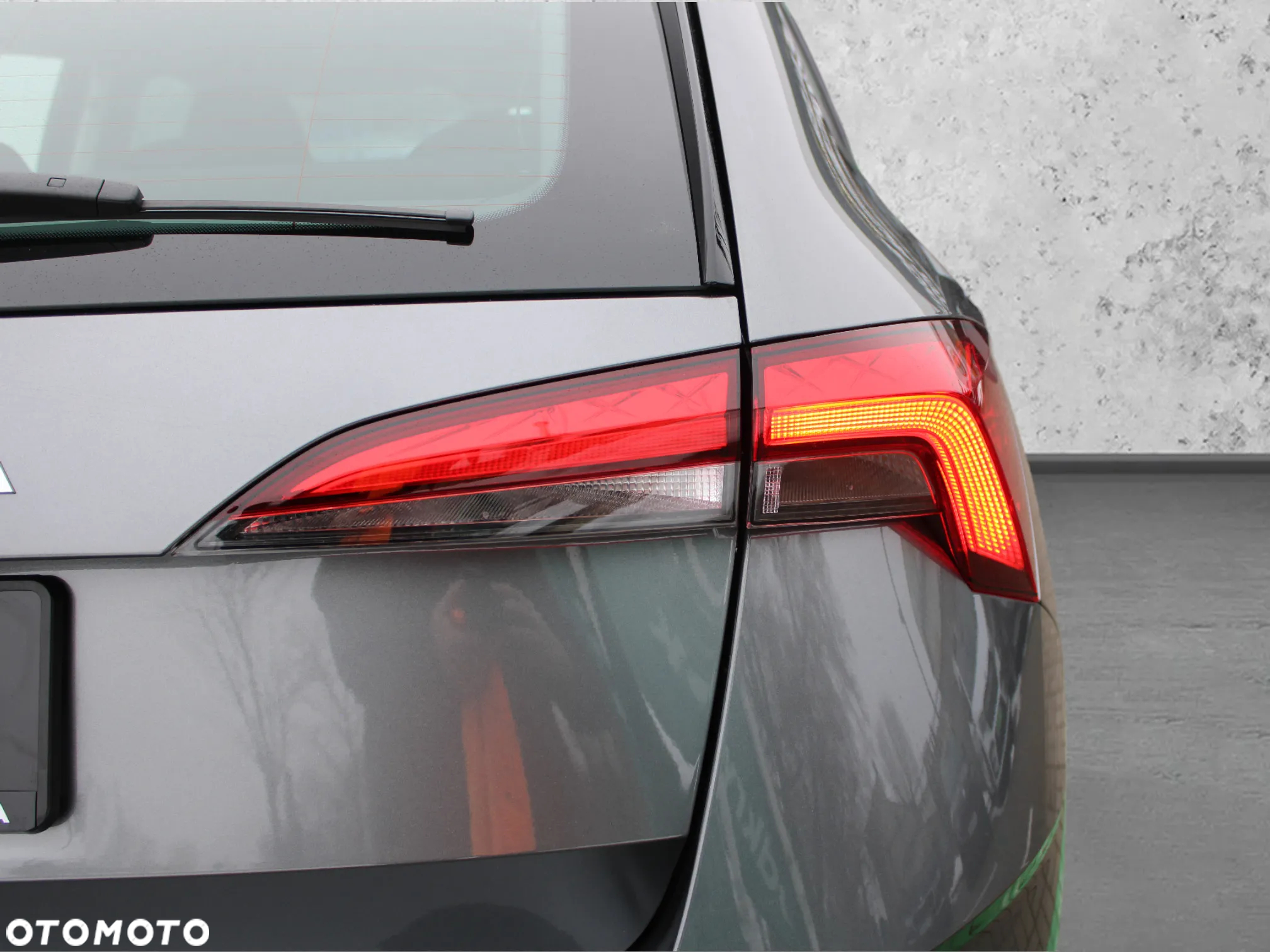 Skoda Scala 1.5 TSI Selection - 11
