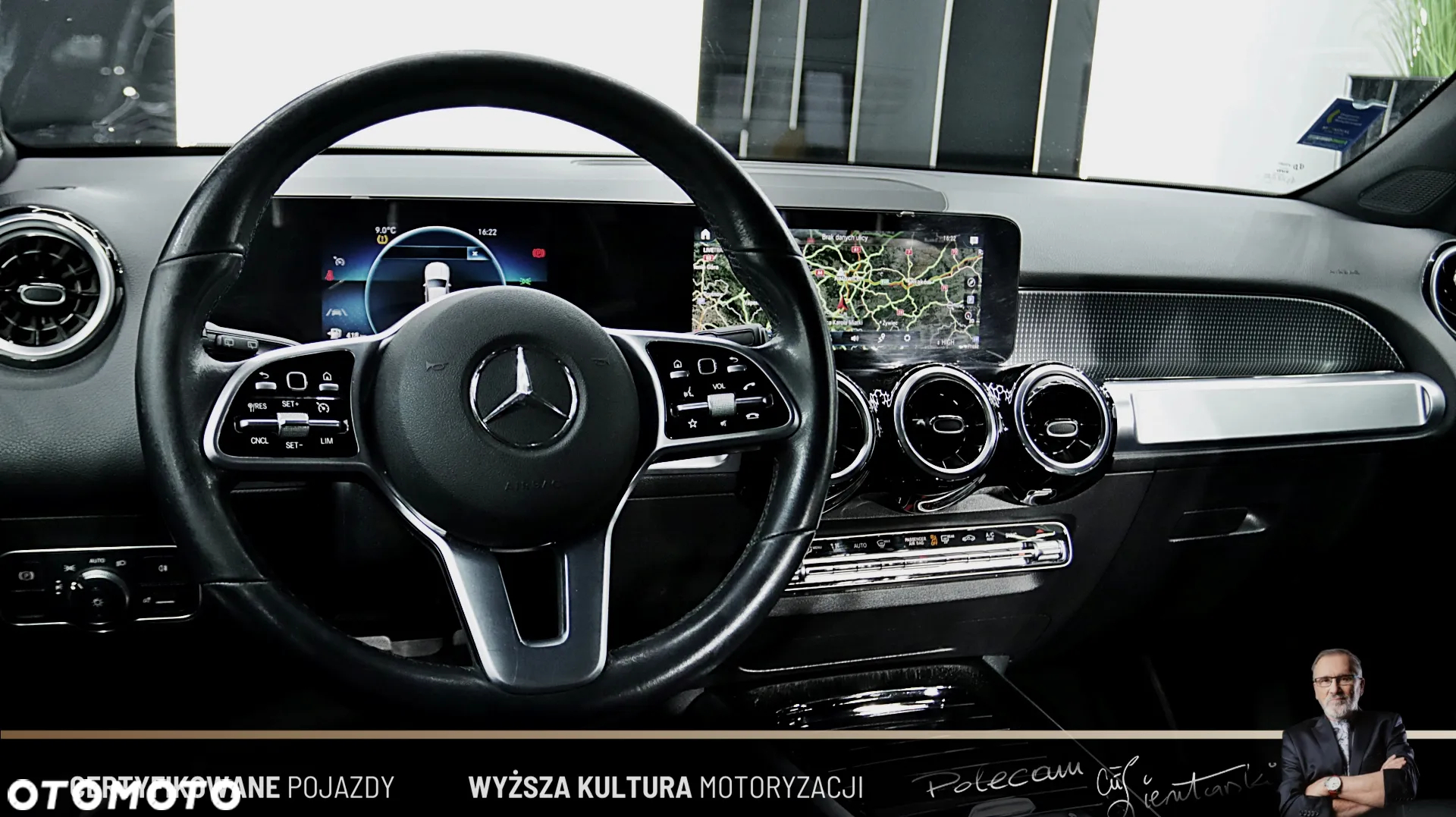 Mercedes-Benz GLB 200 d 8G-DCT - 19