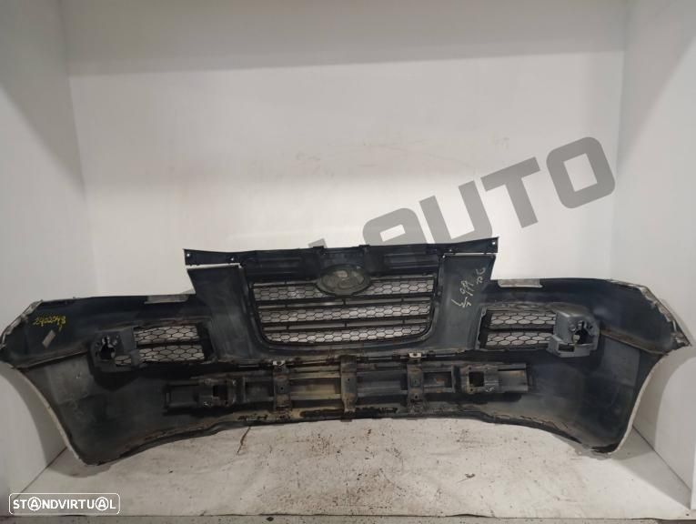 Parachoques Frente  Hyundai H-1 [1997_2007] 2.5 Crdi - 2