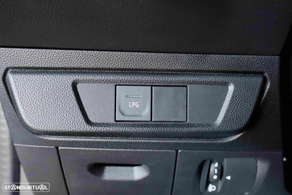 Dacia Jogger 1.0 ECO-G Extreme 7L Bi-Fuel - 16