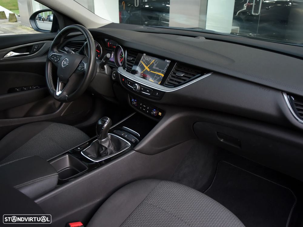 Opel Insignia Grand Sport 1.6 CDTi Dynamic - 21