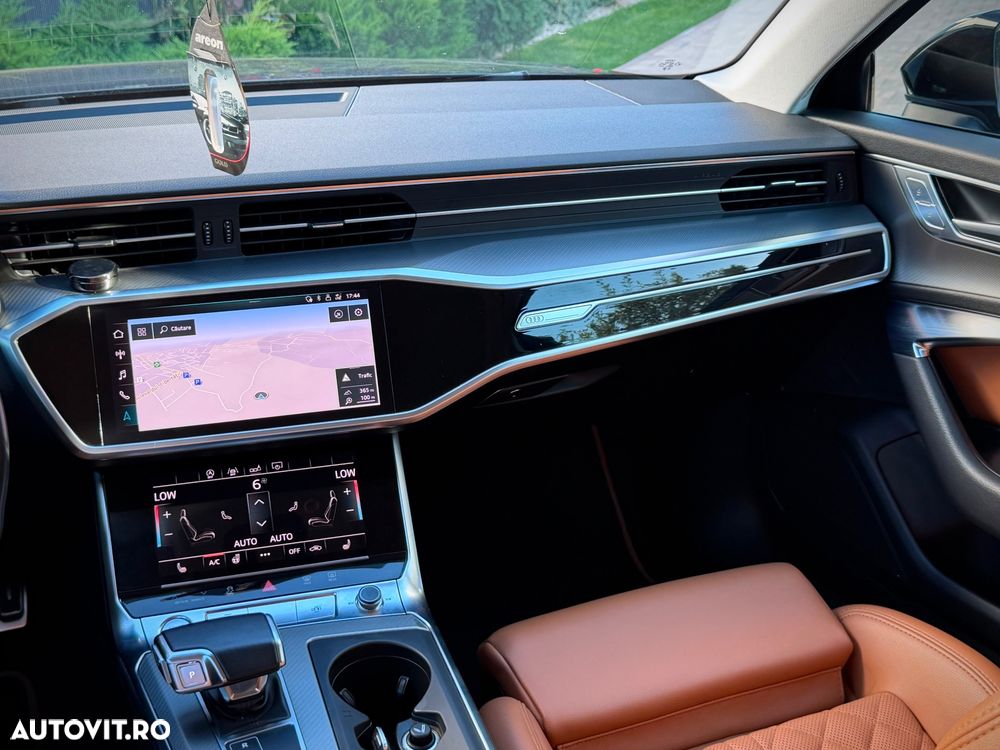 Audi A6 Limuzina 40 TDI S tronic design - 19