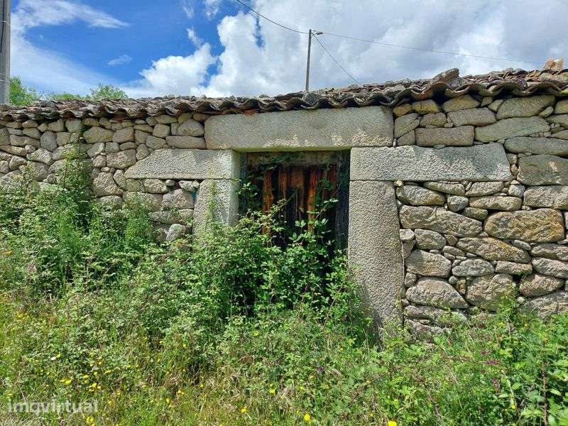 Casa Rural em Quinta da Catraia - Longroiva - Mêda - Grande imagem: 4/12