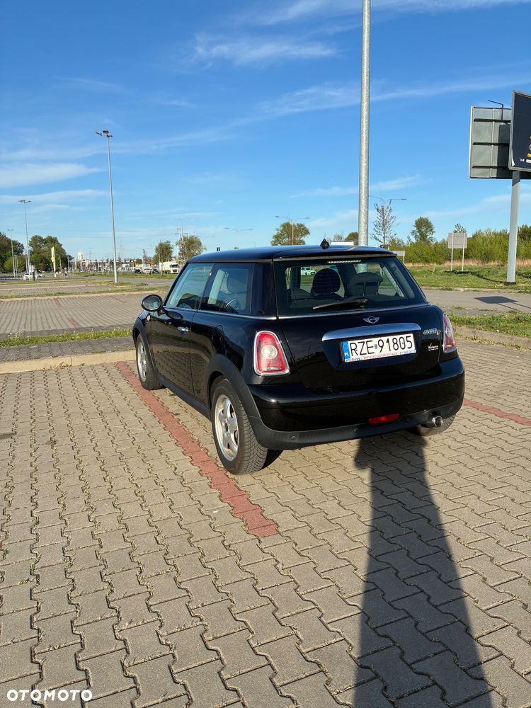MINI Cooper - 4