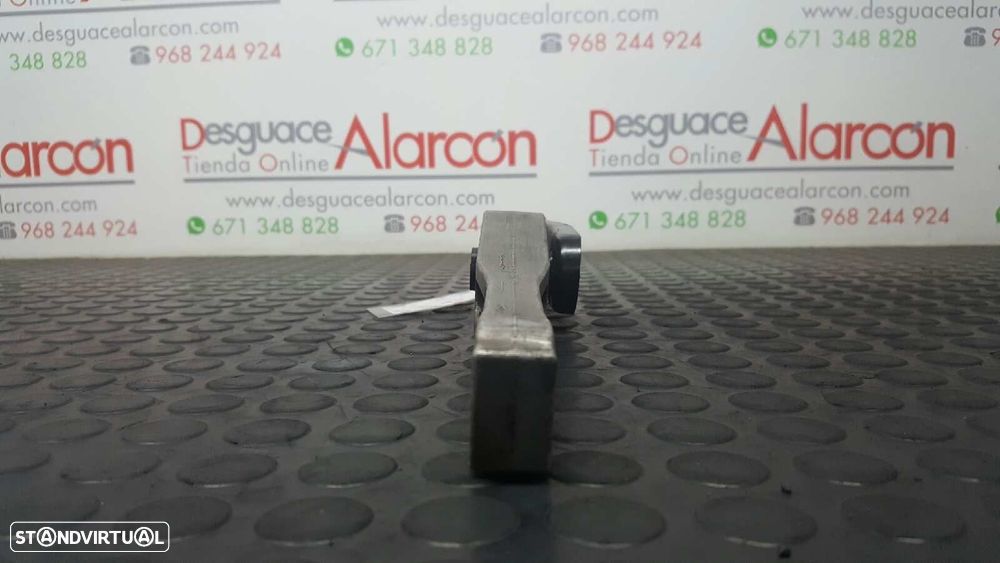 APOIO DO MOTOR TRASEIRO SEAT LEON (1P1) SPORT LIMITED - 4