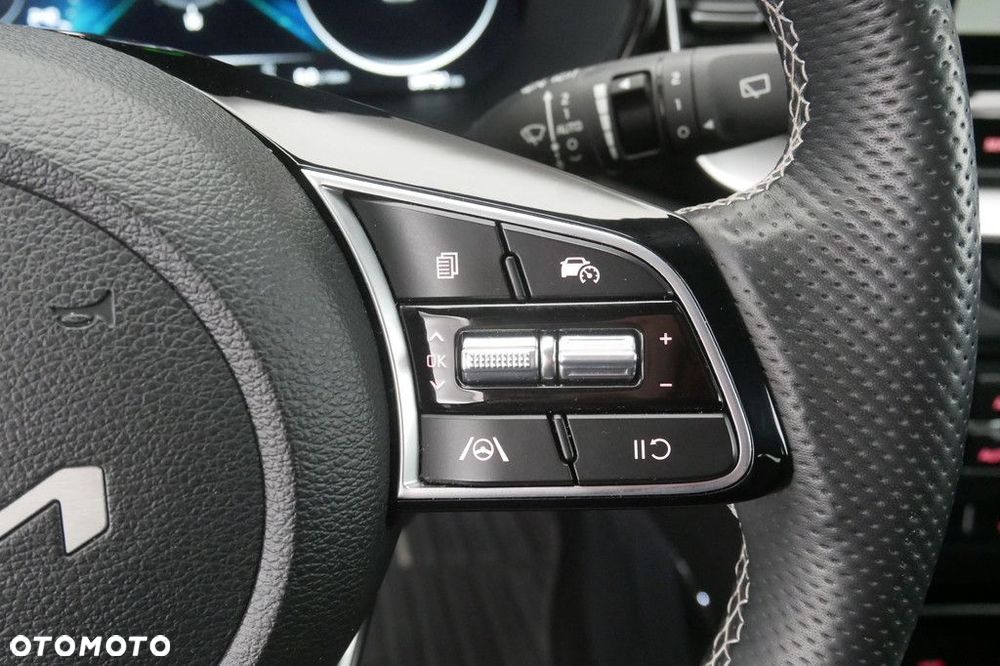 Kia ProCeed 1.5 T-GDI GT Line - 25