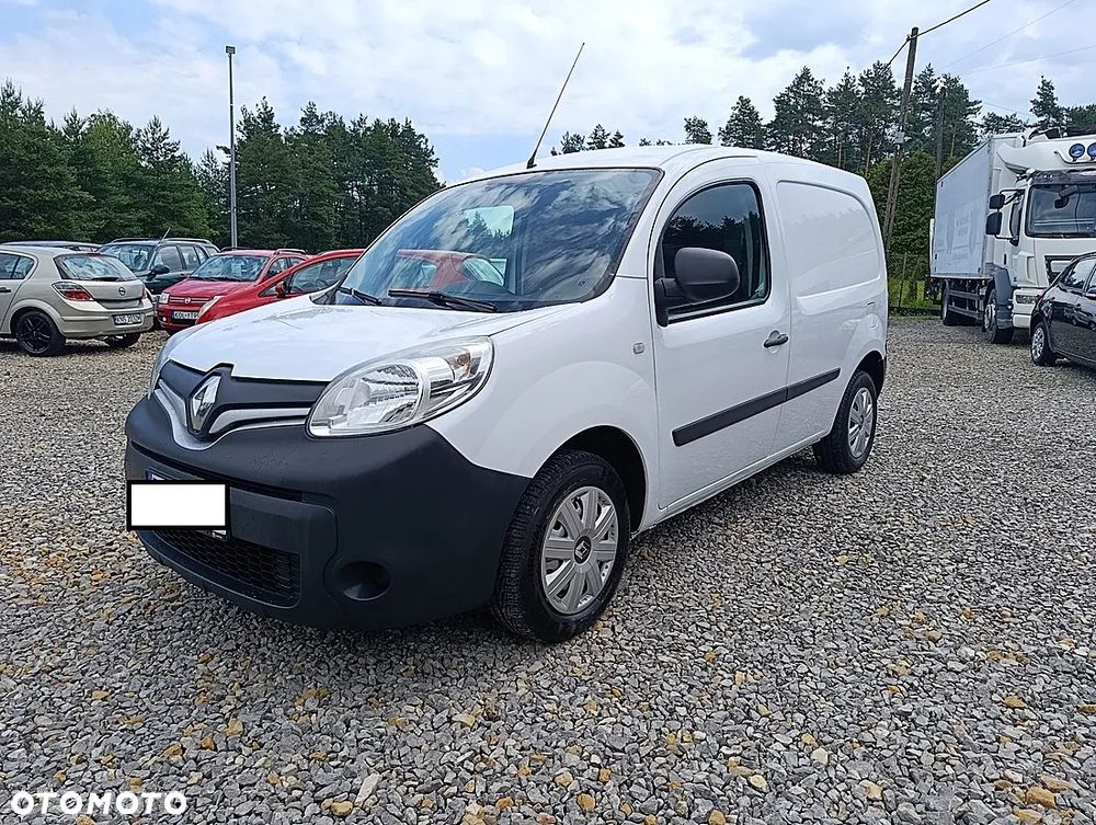 Renault Kangoo - 11