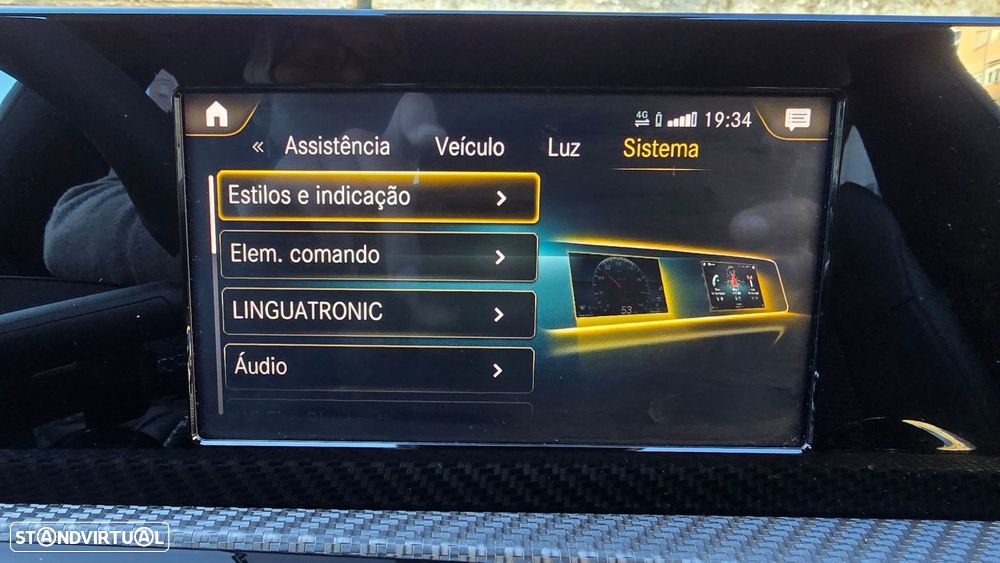 Mercedes-Benz CLA 250 - 41