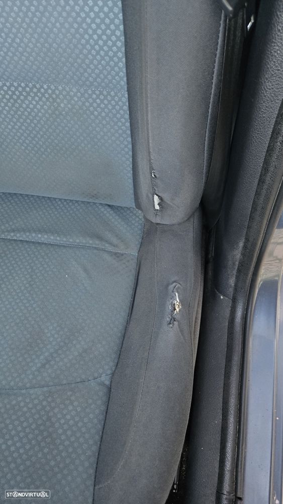 Renault Clio 1.5 dCi SE Storia - 4