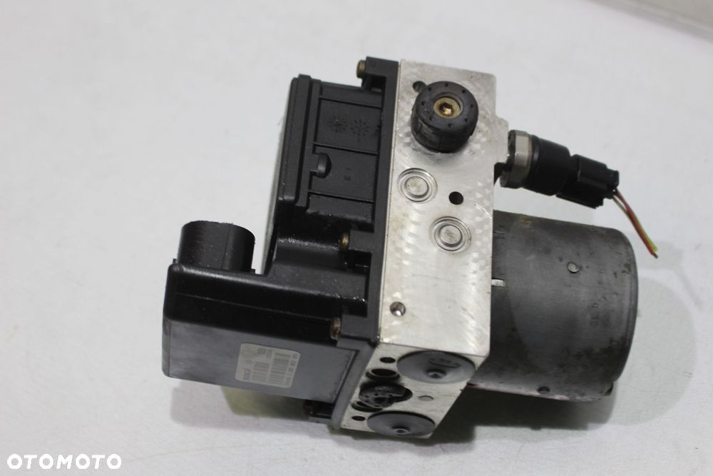 POMPA ABS AUDI A4 B8 2.0TDI - 5