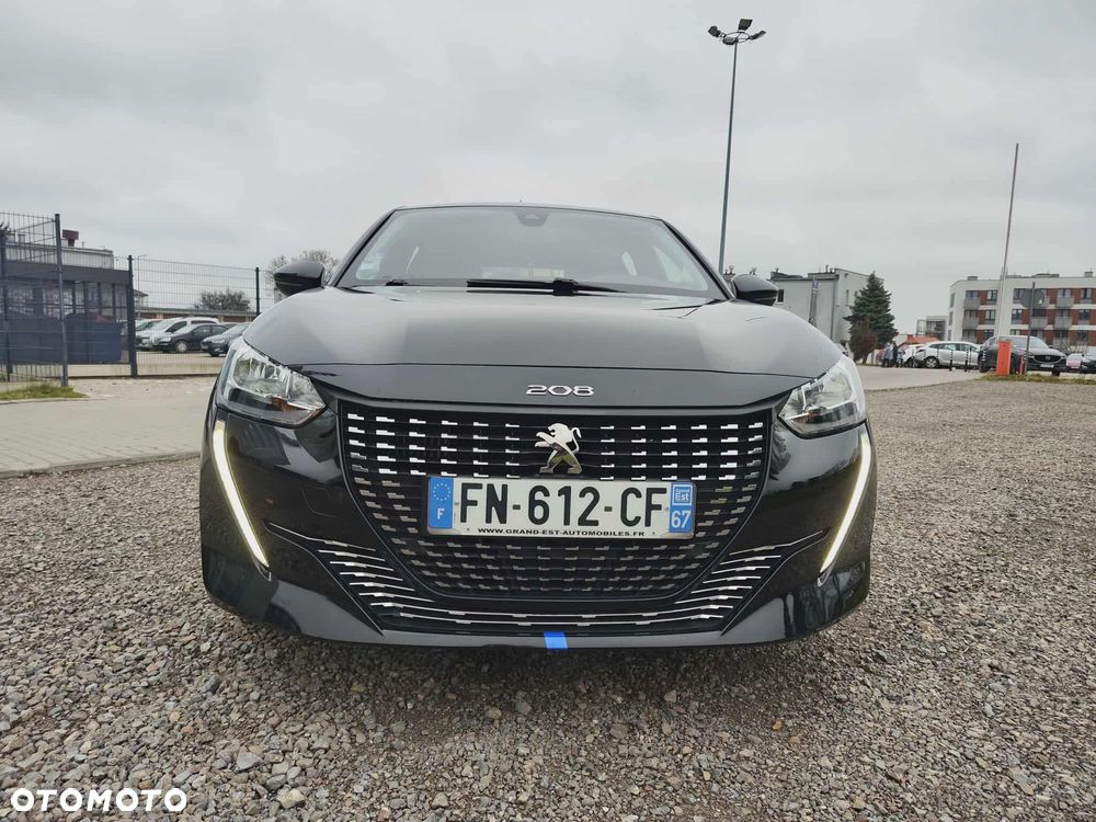 Peugeot 208 PureTech 110 Stop & Start Tech Edition - 7