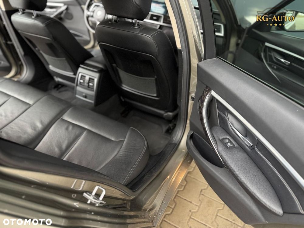 BMW Seria 3 - 27