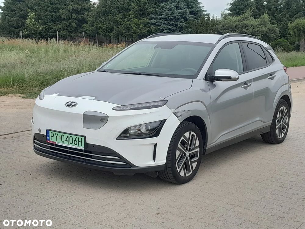 Hyundai Kona Electric 39kWh Style - 3