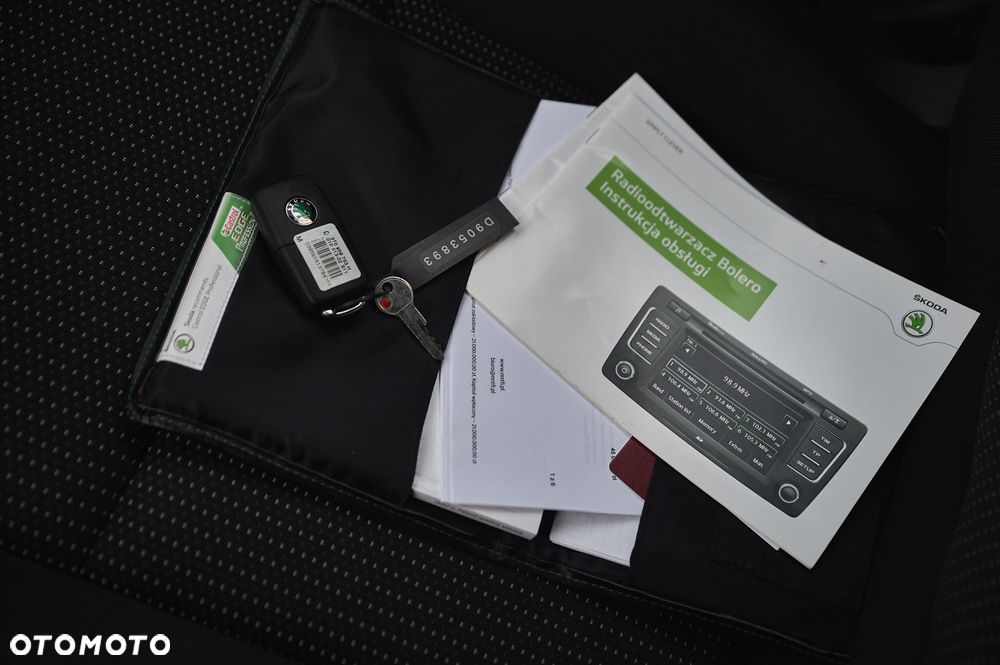 Skoda Superb 1.4 TSI Business - 39