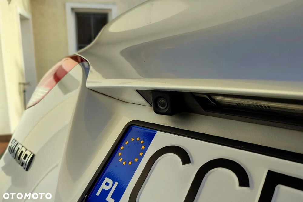 Hyundai ix35 1.6 GDI Premium 2WD - 38