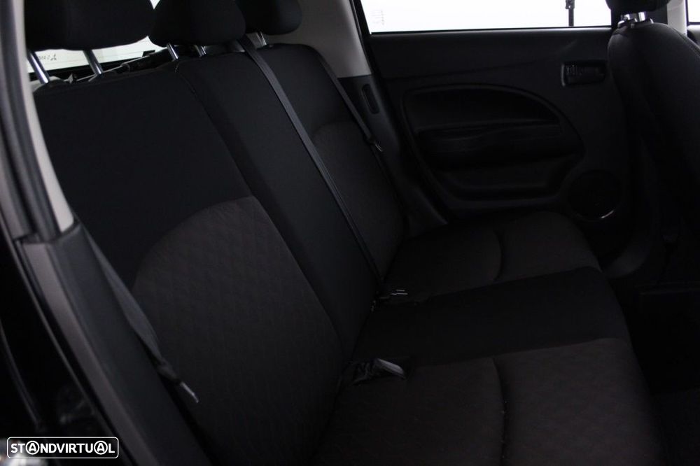 Mitsubishi Space Star 1.2 Connect Edition - 15