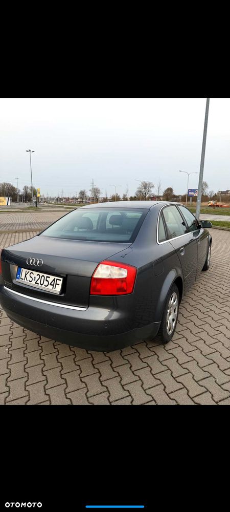Audi A4 Allroad - 3