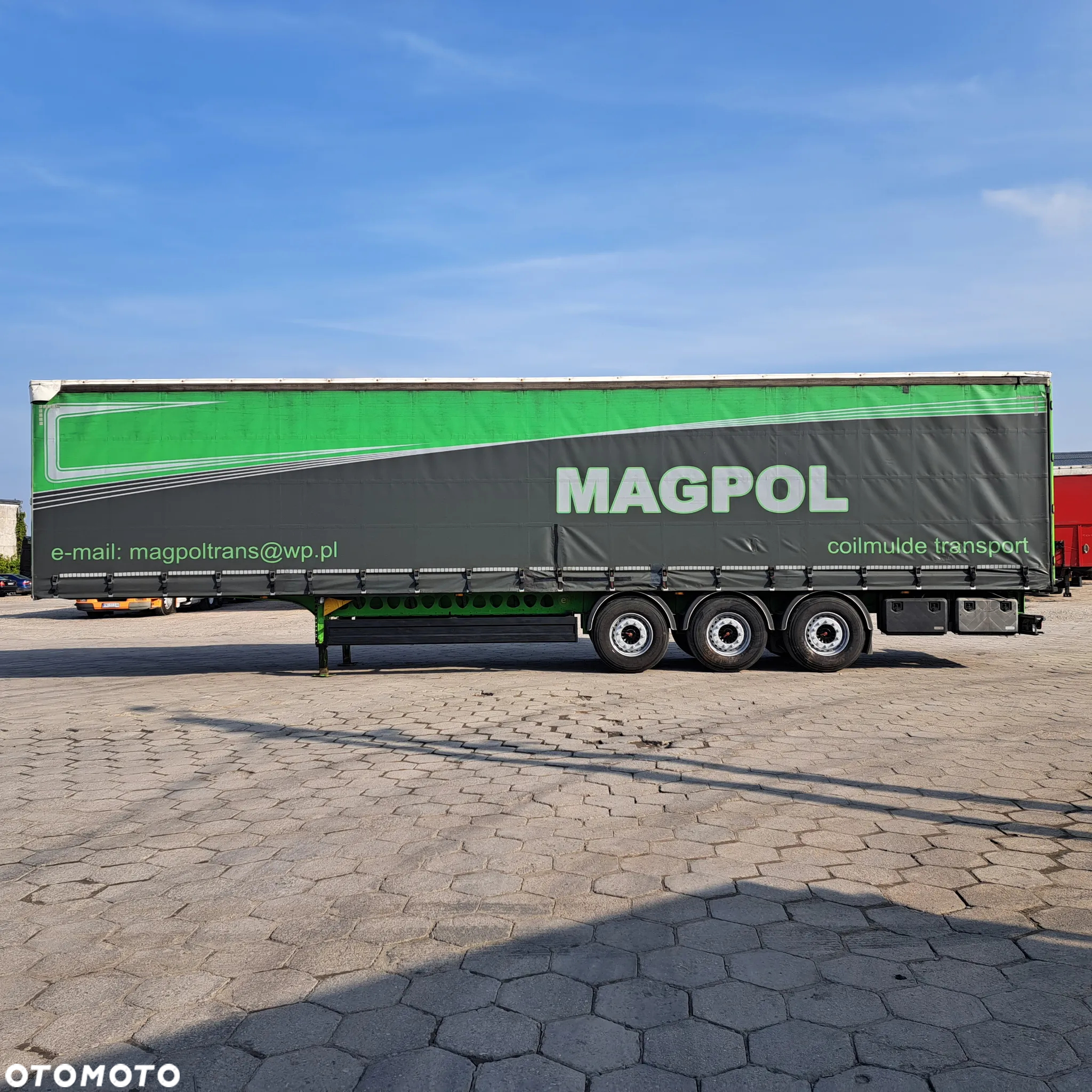 Berger SAPL24 - 6