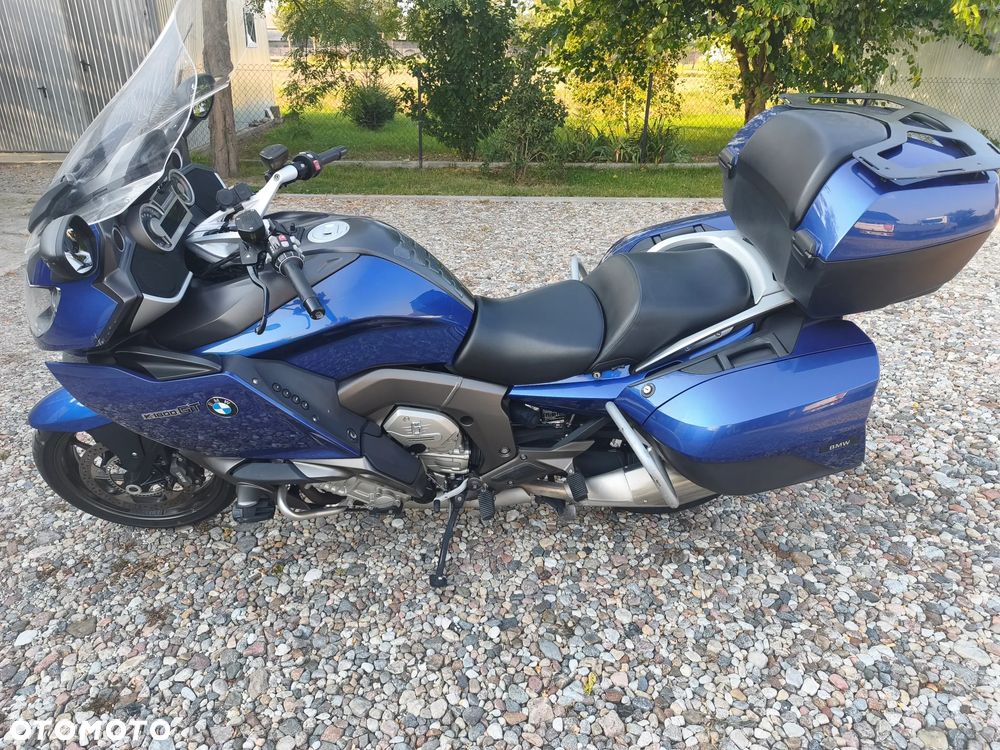 BMW K - 2