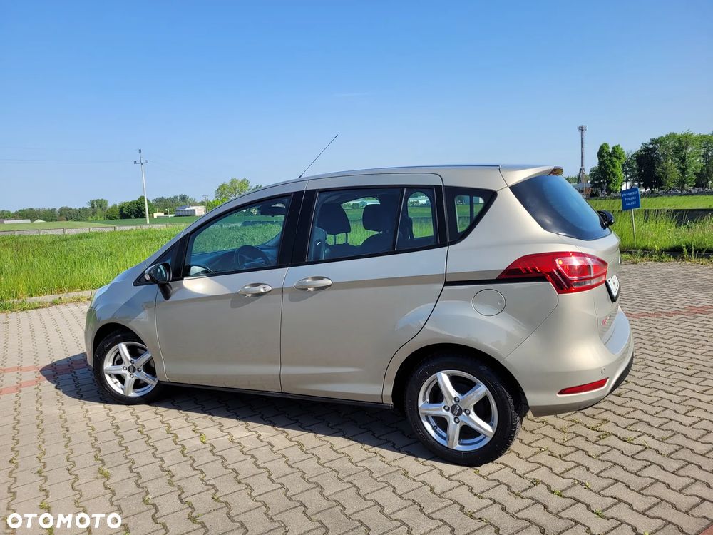 Ford B-MAX 1.6 Titanium - 31