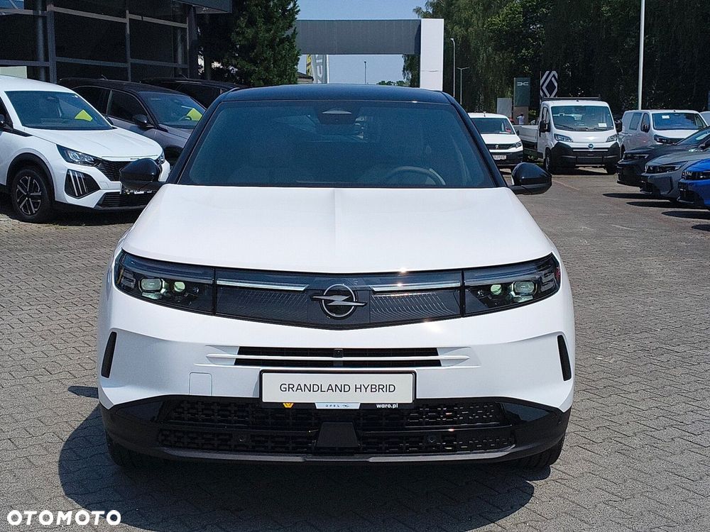 Opel Grandland - 3