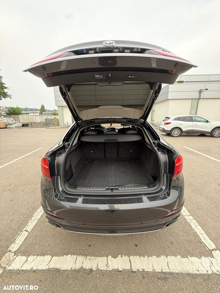 BMW X6 - 15