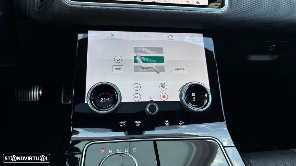 Land Rover Range Rover Velar 2.0 R-Dynamic - 21