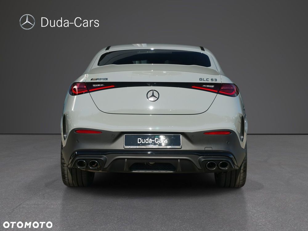Mercedes-Benz GLC - 6