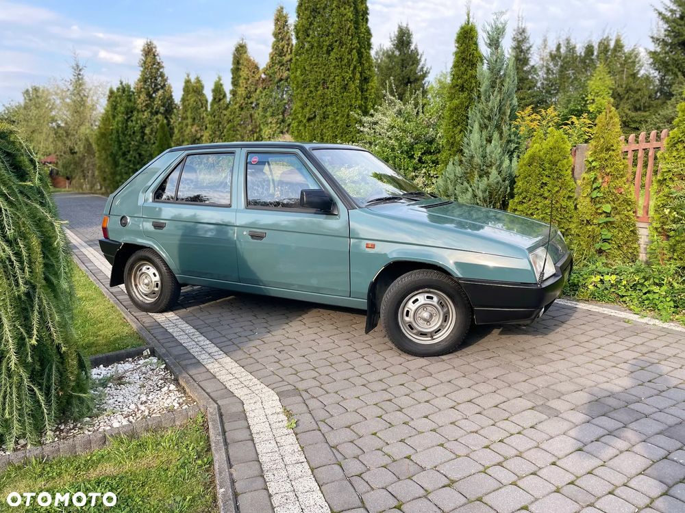 Polonez Caro - 5