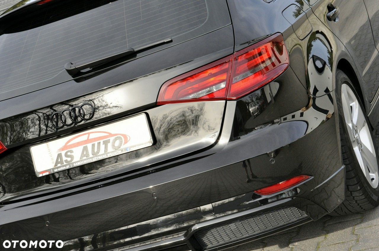 Audi A3 - 30