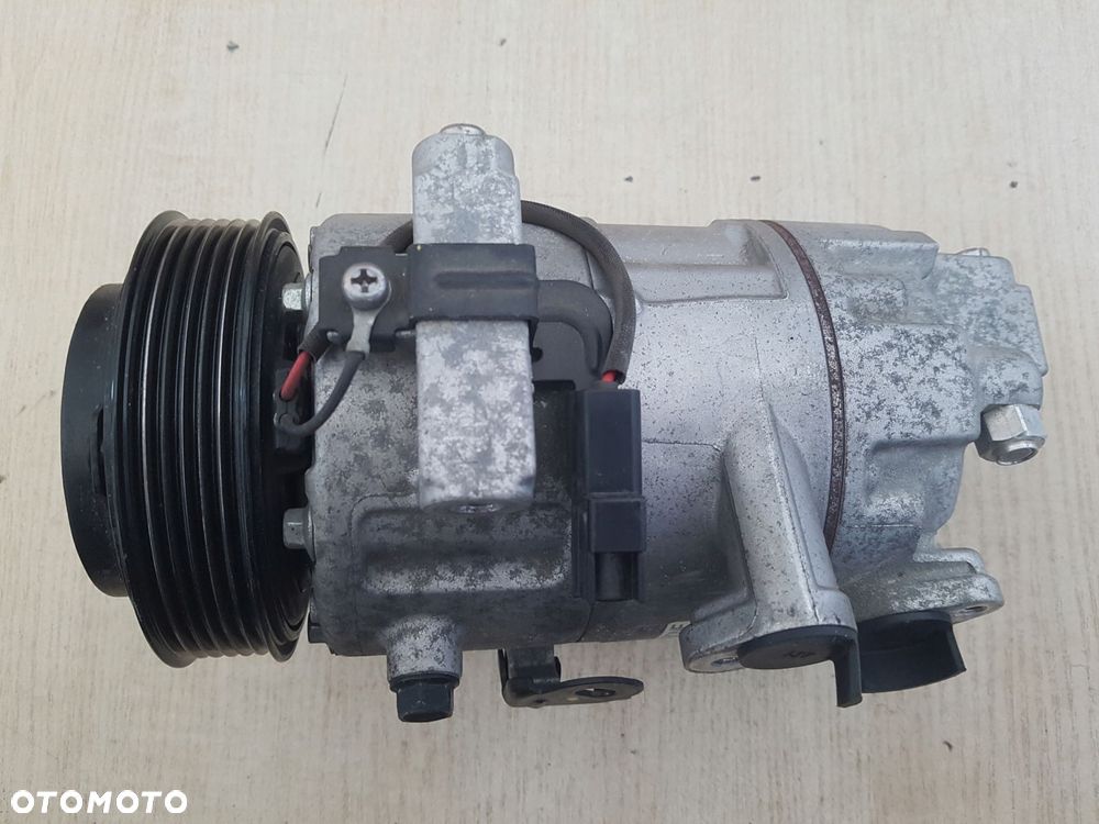 Używany Sprzęgła kompresorów - 900 PLN - Otomoto.pl