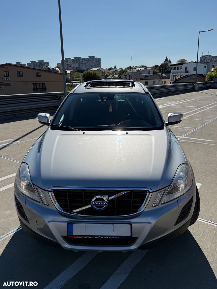 Volvo XC 60 D4 Momentum - 26