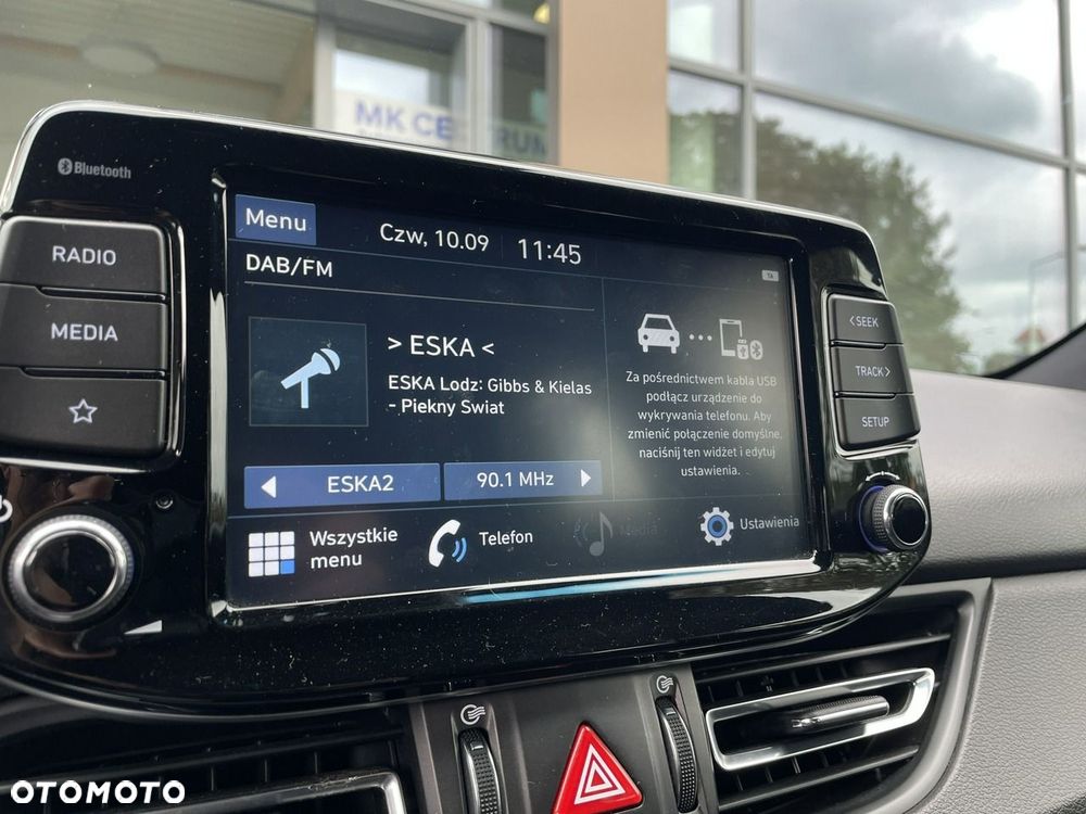 Hyundai i30 - 25