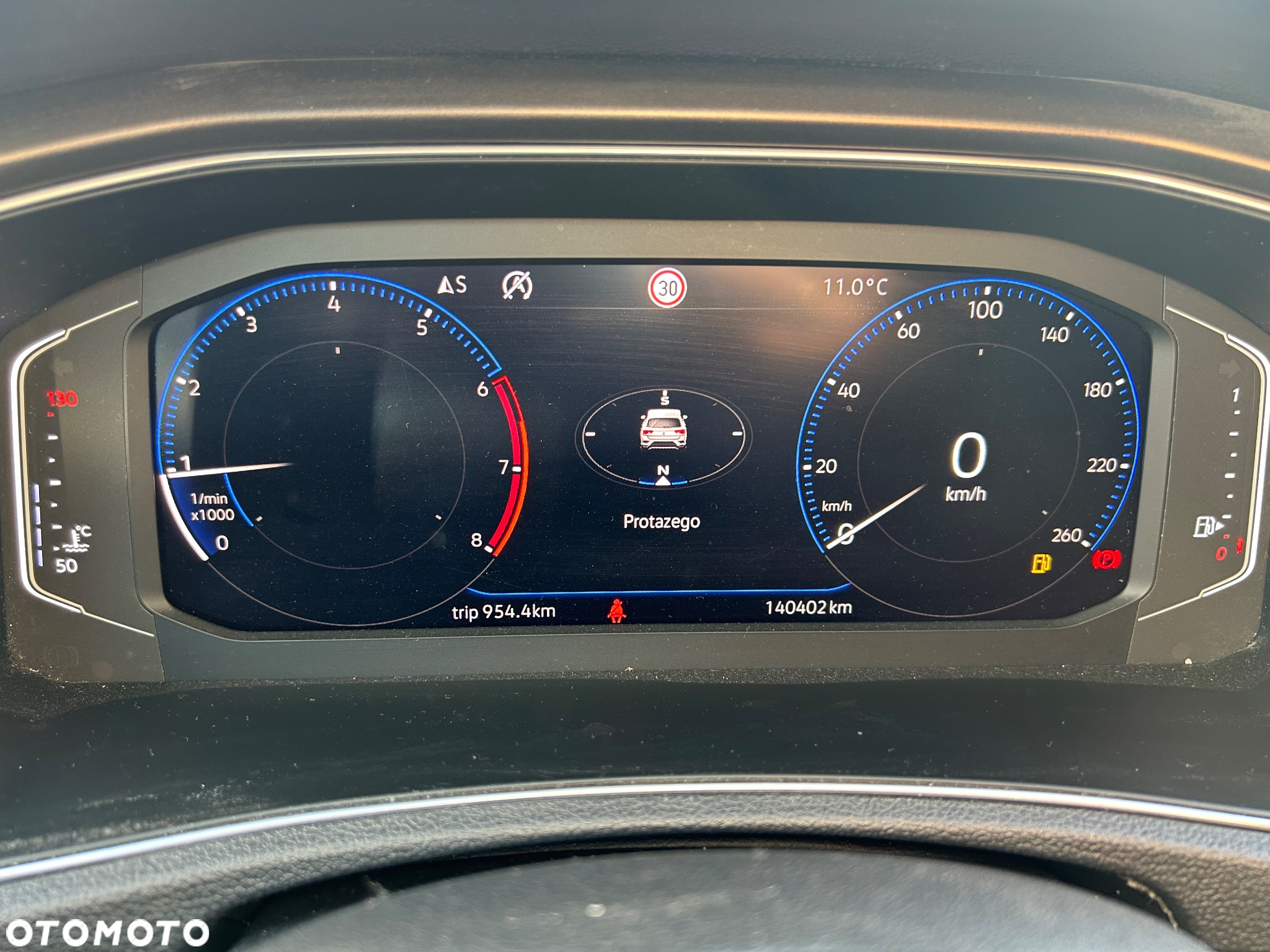 Volkswagen T-Roc 1.0 TSI Life - 15