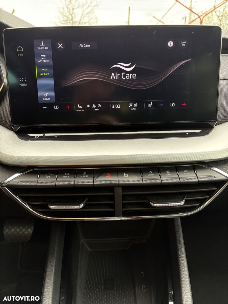 Skoda Octavia 2.0 TDI DSG Style - 18