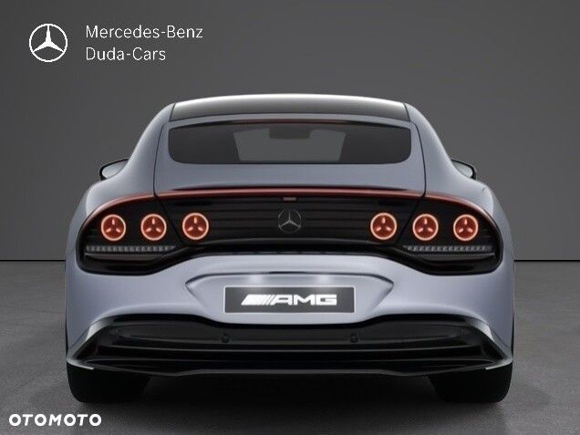 Mercedes-Benz AMG GT - 6