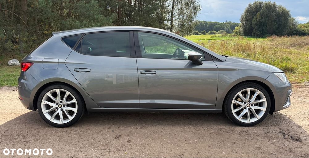 Seat Leon - 3