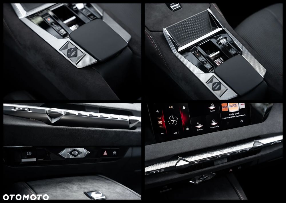 DS Automobiles DS 4 1.5 BlueHDi Performance Line - 33