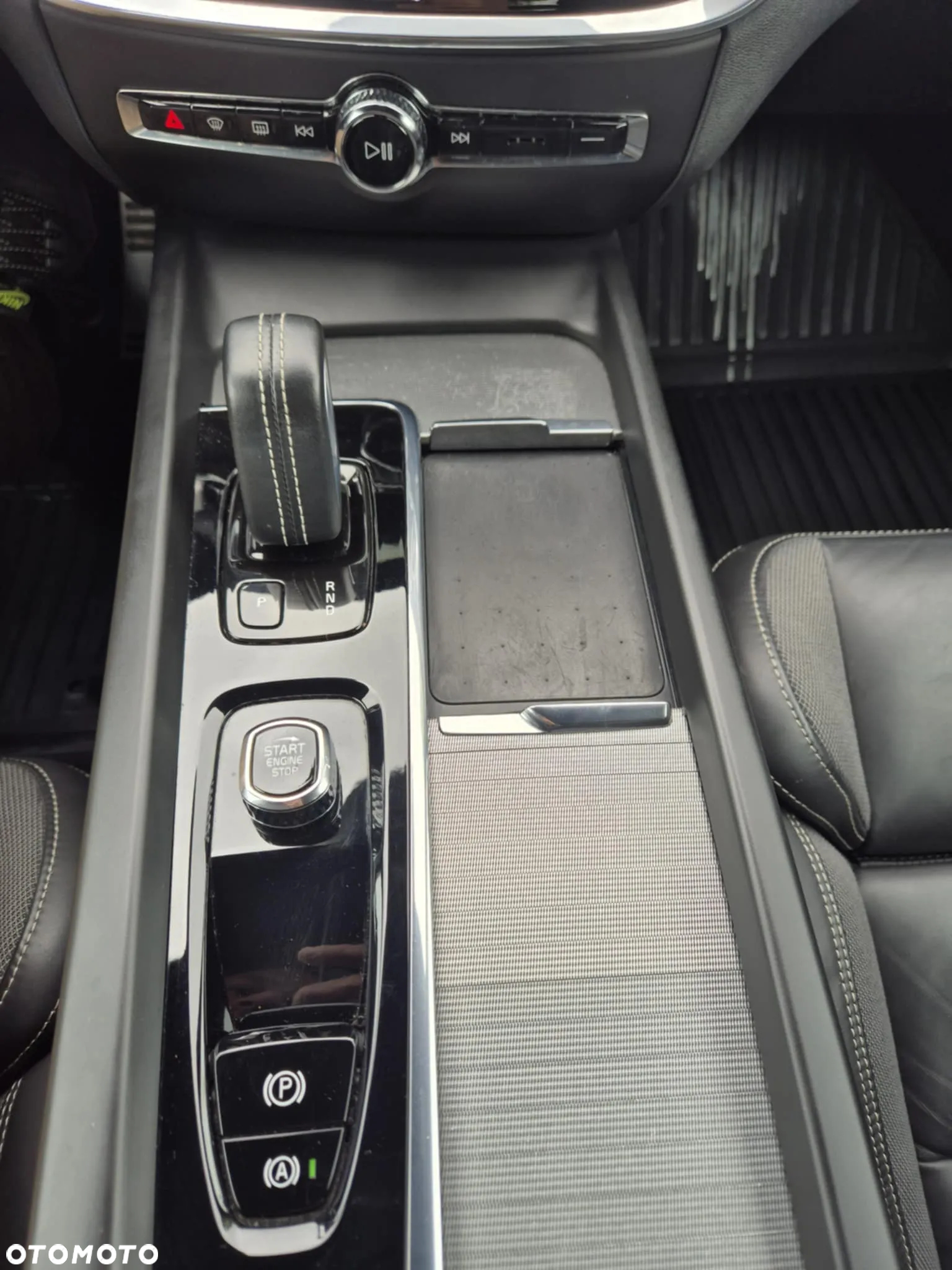 Volvo V60 - 11