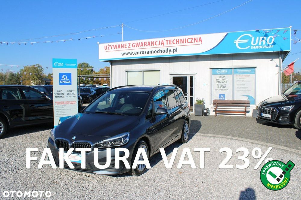 BMW Seria 2 - 1
