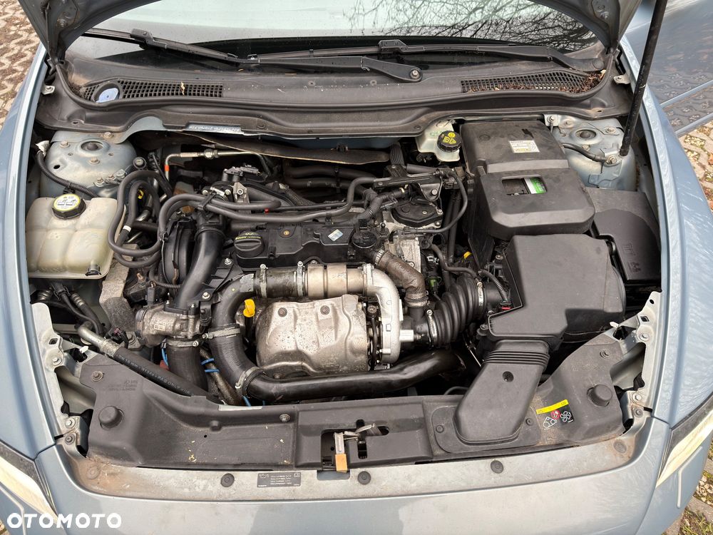 Volvo V50 DPF D2 Momentum - 11