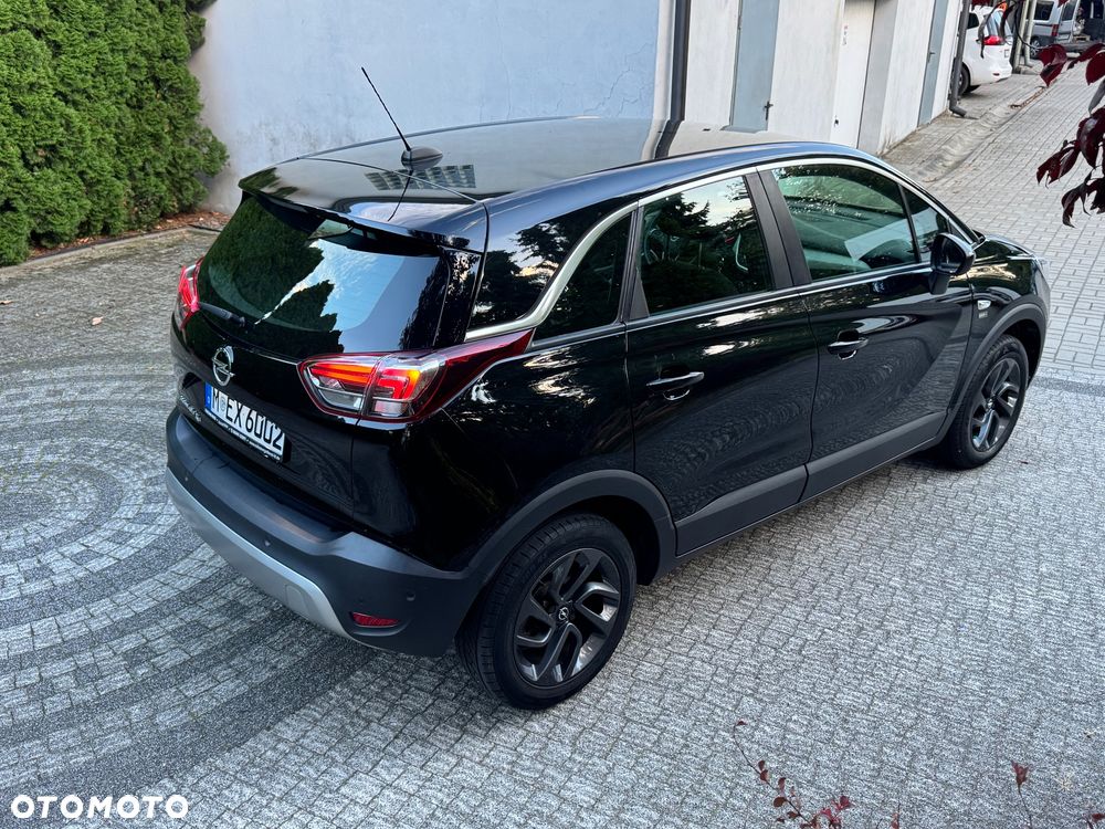 Opel Crossland X 1.2 Start/Stop 120 Jahre - 29