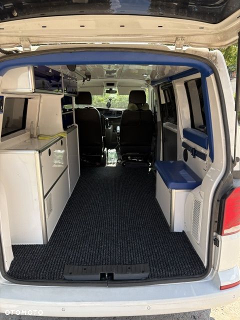 Volkswagen Transporter - 28