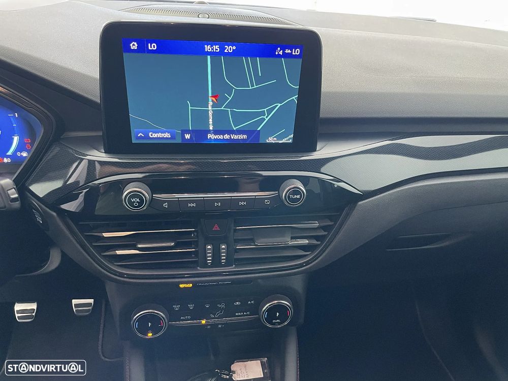 Ford Kuga 1.5 EcoBoost ST-Line X - 8