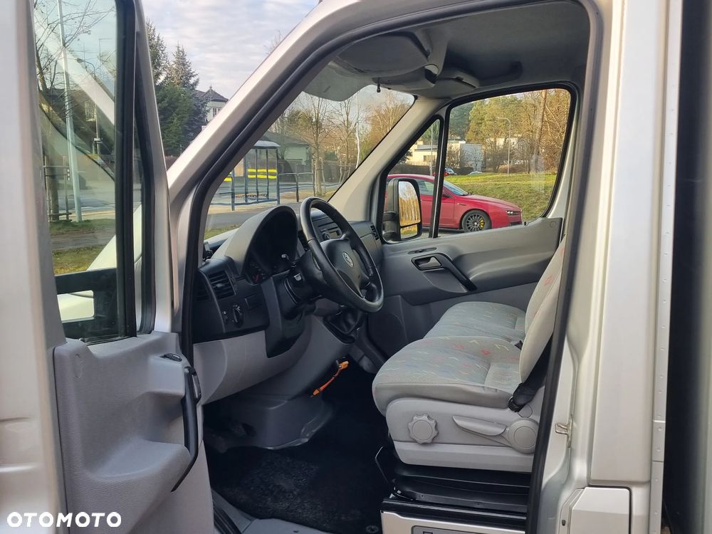 Volkswagen Crafter - 7