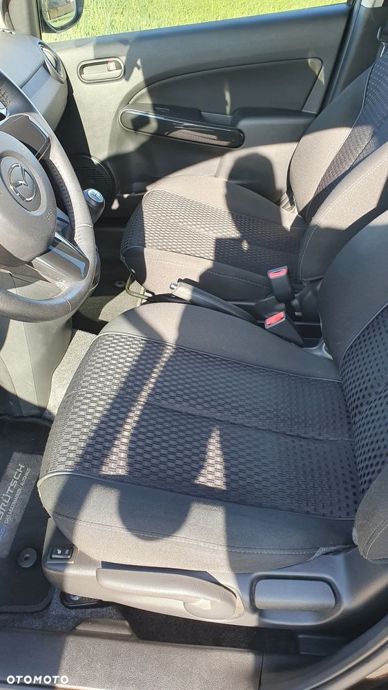 Mazda 2 1.3 MZR Active - 6