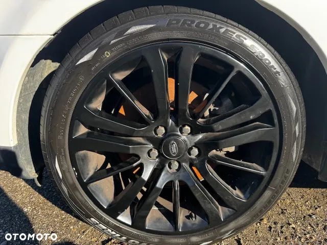 Land Rover Range Rover Sport S 3.0TD V6 HSE - 34