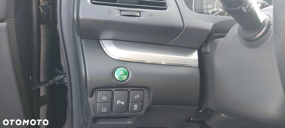 Honda CR-V 2.0 Lifestyle Plus (Honda Connect+) - 14